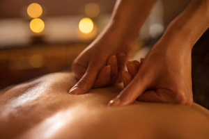 The Best Types of Massage to Beat the Winter Blues