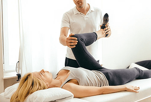 Active Isolated Stretching Active Isolated Stretching