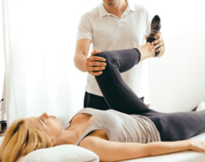 Active Isolated Stretching Active Isolated Stretching