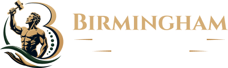 BHAM LOGO