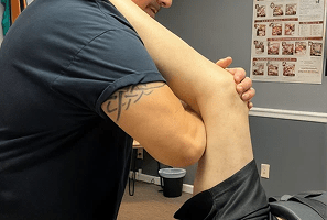 Integrated Manual Therapy Integrated Manual Therapy