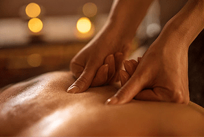 Neuromuscular Therapy Neuromuscular Therapy