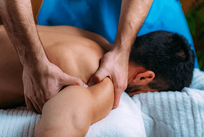 Sports Massage Sports Massage