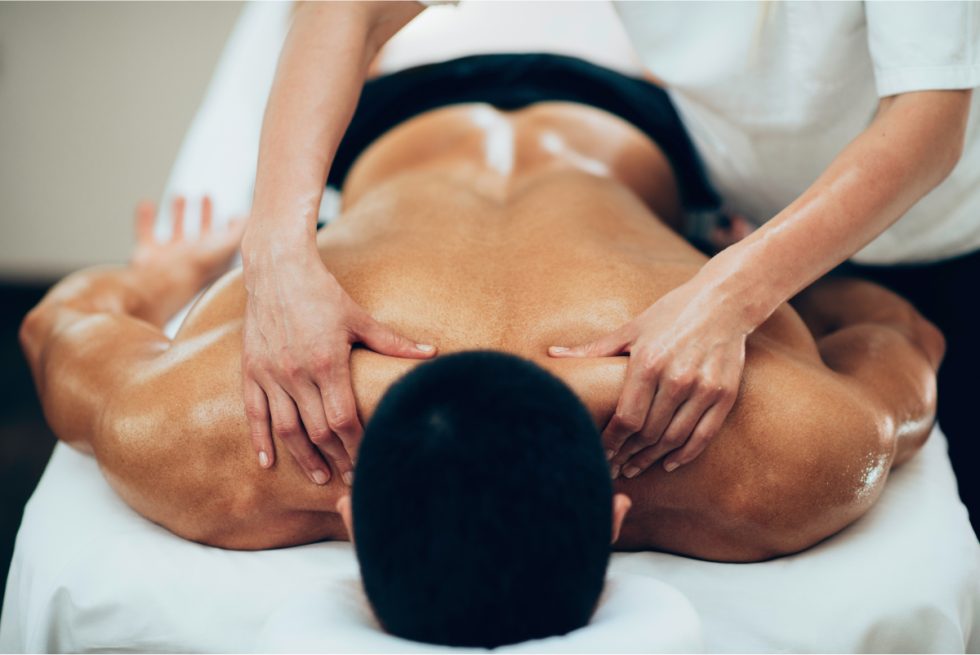 When to Choose Sports Massage Over Deep Tissue Massage