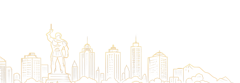 city skyline city skyline