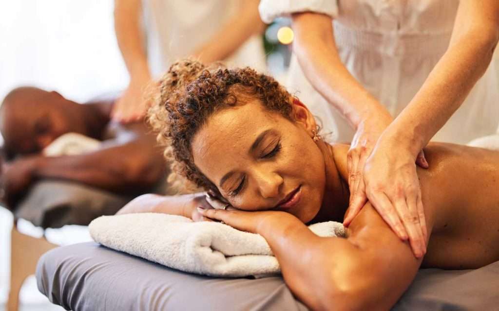 couple massage hands or spa therapist for relax 2023 11 27 05 02 59 utc