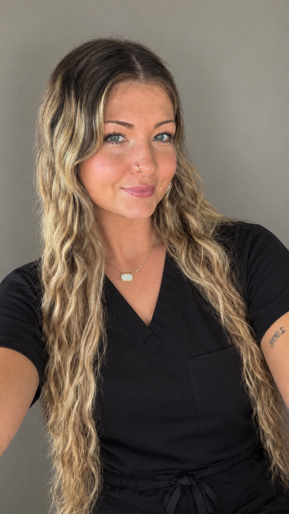 Callie Wallace