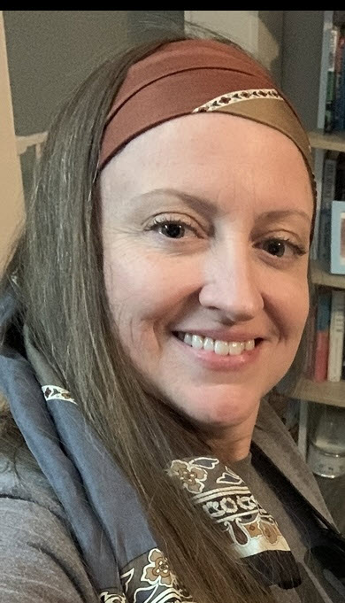 Callie Wallace