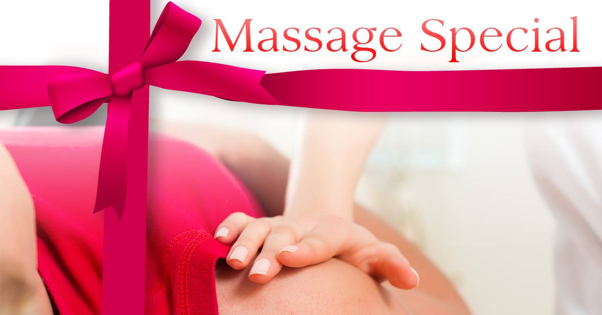 Birmingham Massage Couple